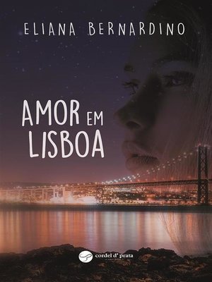 cover image of Amor em Lisboa